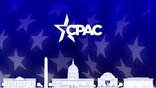 CPAC in DC 2024  Watch Live [upl. by Inkster]