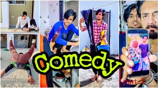 Comedy king Abraj khan New TikTok Comedy videos Tiktok video  TikTok funny videos Part 3 [upl. by Hsirk]