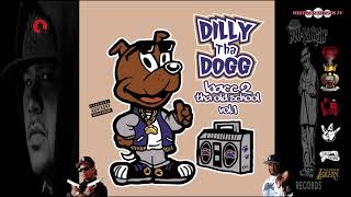 Dilly Tha Dogg Ft Daz Dillinger Backstrokin 👈🏼 [upl. by Aneeled]