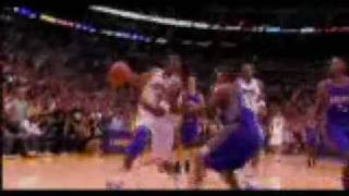 NBA Playoffs 2006 recap [upl. by Kati]