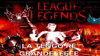 COMO MEJORAR EN LOL 💎perdimos todas💎 League Of Legends [upl. by Adnolehs365]