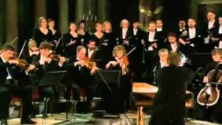 Vivaldi Gloria 1 Gloria in excelsis Deo Trevor Pinnock The English Concert [upl. by Tansey]