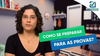 Como estudar para a Prova de Residência Veterinária [upl. by Larissa]