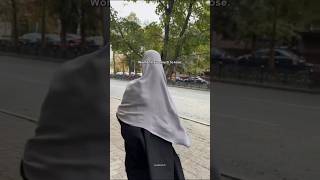 masculinity amp femininity ♾️ islamicshorts youtubeshorts [upl. by Ammadis]