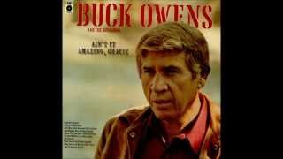 Buck Owens  Old Faithful [upl. by Nonad752]