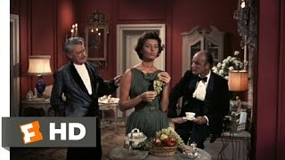 Houseboat 39 Movie CLIP  Perhaps I Will Get a Job 1958 HD [upl. by O'Driscoll916]