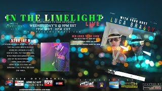 IN THE LIMELIGHT LIVE [upl. by Huber194]