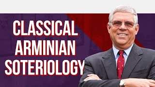 Arminianism With Dr Ben Witherington III [upl. by Nehr]