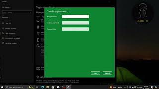 ازاي اعمل كلمة سر لللابتوب بتاعي ؟ تعلمالكمبيوتر [upl. by Oderfliw873]