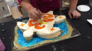 2016 HyVee Extreme Cake Challenge [upl. by Flita659]