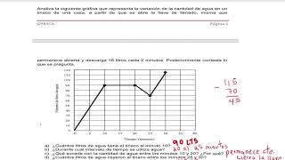 LLENADO DE RECIPIENTES TERCER GRADO [upl. by Livvy477]