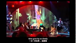 Gorillaz ft Madonna quotFeel Good Inc amp Hung Upquot LIVE at Grammys 2006 英文歌詞中文翻譯 [upl. by Attenyt]