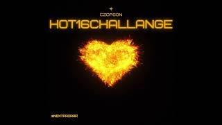 CZOPSON  HOT16CHALLENGE NEXTPRORAP [upl. by Wadell979]