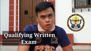 BFP Qualifying Written Exam Coverage  Tips and Guides [upl. by Wimsatt43]