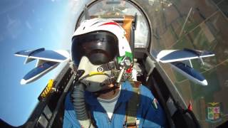 Frecce Tricolori Official Video HD [upl. by Liebermann]