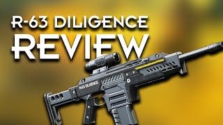 Helldivers 2 How To Use R63 Diligence Marksman Rifle Ultimate Guide [upl. by Goulette]