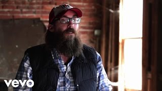 Crowder  Story Behind The Song quotI Amquot [upl. by Una]