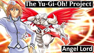 SAY NO TO SPECIAL SUMMONING  Archlord Kristya Deck by Reggie MacKenzie  YuGiOh [upl. by Atinnor]