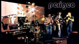 Perigeo  Live 1975 in Firenze amp Milano [upl. by Clintock]