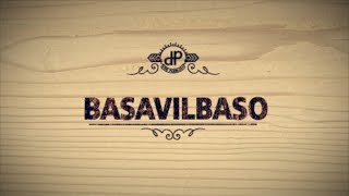 De PUEBLOS  BASAVILBASO [upl. by Fesoy]