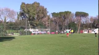 Trofeo DAguanno 2016 UMBRIA vs ABRUZZOMOLISE Gol Simone Zaccagni [upl. by Rebmat939]