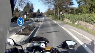 Anfänger MotoVlog  13x2  Motorradbekleidung [upl. by Leilah]