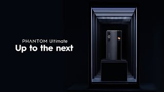 TECNO PHANTOM Ultimate  Official Unveiling [upl. by Odnumyar862]