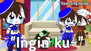 quotIngin Kuquot  Upan Singinging v [upl. by Nageek]