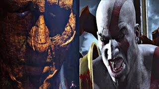 Kratos Kills Helios amp Takes His Head  God of War 3 PS5 4K 60FPS [upl. by Ariew617]