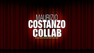 Maurizio Costanzo Collab [upl. by Skippy648]