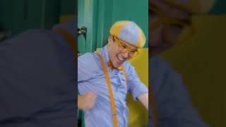 Garbage Truck Song  Blippi  Kids Songs  Moonbug Kids [upl. by Imeaj701]