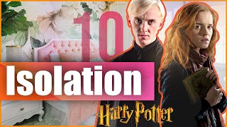 Isolation  Chapter 10  Harry Potter Dramione FanFiction AudioBook [upl. by Forta]