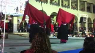 Ballet Folklorico Passion  Minatitlan Veracruz [upl. by Aileen978]