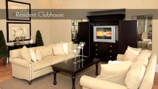 The Cottages At Hunters Creek  Apartments for Rent in Orlando FL [upl. by Anadal]