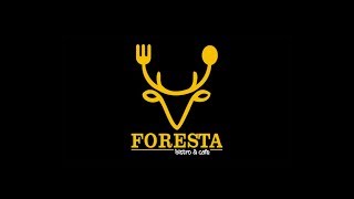 FORESTA BISTRO amp CAFE [upl. by Inajna]