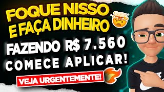 BULLEX ESSA ESTRATÉGIA VAI MUDAR TOTALMENTE O SEU JOGO  OPÇÕES BINARIAS MESMO SENDO INICIANTE 2024 [upl. by Olegnad]