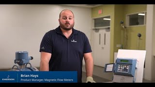 Configure the Totalizers for Rosemount 8712 Magnetic Flow Meter Local Display [upl. by Nicholson639]