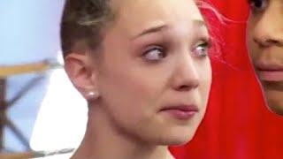 MADDIE ZIEGLER WORST DANCE EVER [upl. by Gavin]