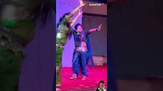 Pahuna Jevala kay l Kach Kach Kanda Kapatan song Gautami Patil Dance gautamipatil danceshorts yt [upl. by Ycrad]