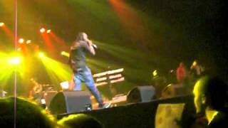 Mavado Amsterdam Reggae Festival Winter Edition  The MessiahMOV [upl. by Nnylrats]