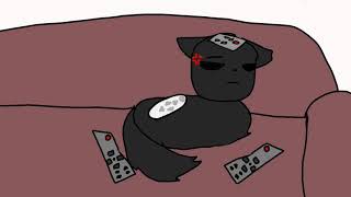 Cat puns Animated minor flash warning ⚠️ [upl. by Nathalia]