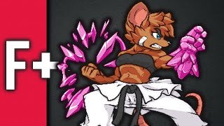 Rivals of Aether  Workshop Character Pack Reveal [upl. by Ailliw]