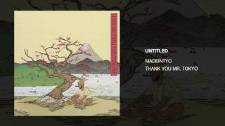 Madeintyo  Untitled prod by Richie Souf [upl. by Odelet]