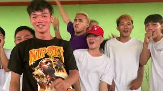 Hoy Babaedor Ilonggo BrolyoBrothers feat Dodoys Vlog [upl. by Siroled]