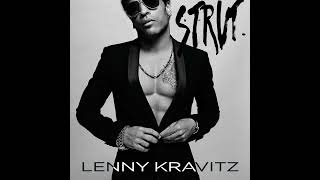 Lenny Kravitz  The Chamber [upl. by Gwynne]