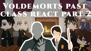 “Professers and parents react to Harry” DrarryAngstSad harry 4 Requested [upl. by Hector156]