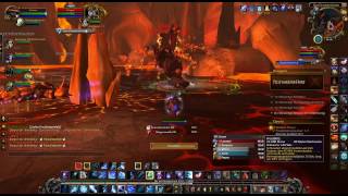 WoW Legion 040 DungeonGuide Neltharions Hort amp Hammer gegen Brennende Legion  World of Warcraft [upl. by Alym]