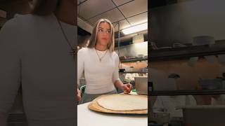 capricciosa pizza italian pizza jersey food cooking molinaris [upl. by Mcroberts384]