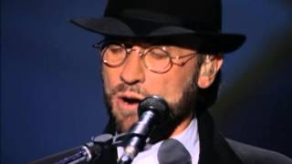 Bee Gees  Closer Than Close Live in Las Vegas 1997  One Night Only [upl. by Alicea76]