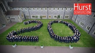 Hurstpierpoint College [upl. by Clotilda793]